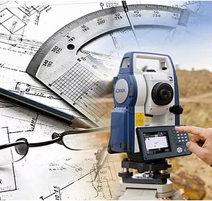 Землеустроительная экспертиза