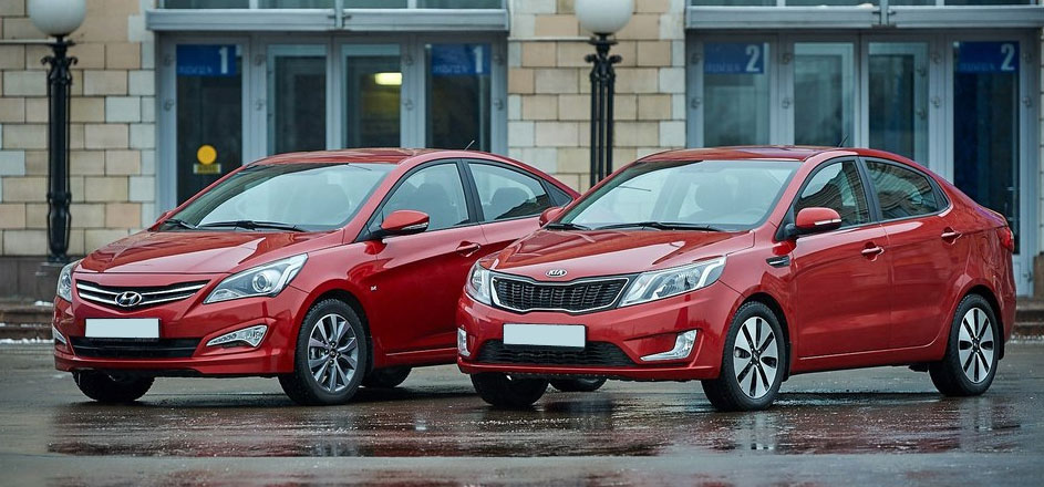 Оценка автомобилей